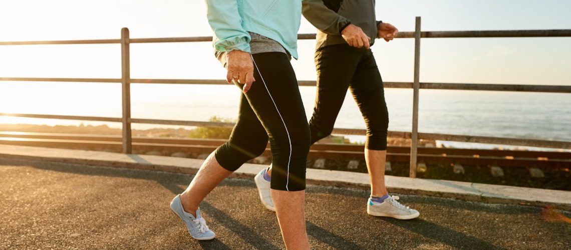 Quels sports pratiquer en cas d'hypotension ?